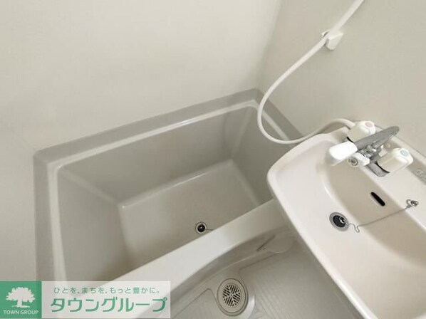 ピュアボナール新堀の物件内観写真